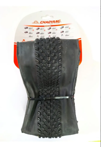 Pneu 29x2.20 Chaoyang Victory Kevlar - Preto