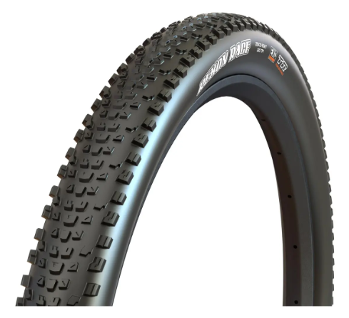 Pneu Maxxis Rekon Race 29x2,25 120 Tpi Maxxspeed Exo Tr - Preto