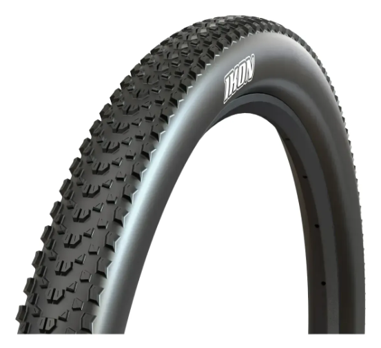 Pneu Maxxis Ikon 29x2.20 120 Tpi Maxxspeed Exo Tr - Preto