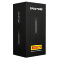 Câmara De Ar Pirelli Sportube 700x23/30 Presta 48mm