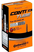 Câmara Ar Continental Race 28 Aro 700 X 28 - 37 Presta 42mm