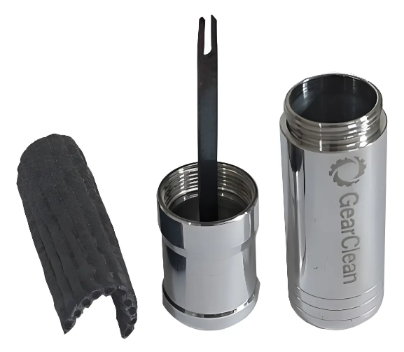 Reparos Macarrão Pneu Tubeless Gearclean
