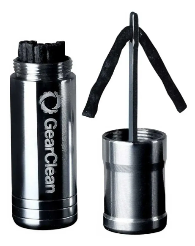 Reparos Macarrão Pneu Tubeless Gearclean