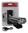 Farol CXR C2 Led 800 Lumen Usb-JY-7067