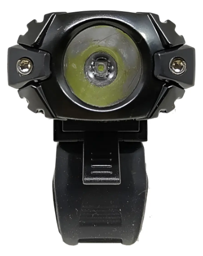 Farol CXR Dianteiro C/1 Led 300 Lumen USB - JY-7028