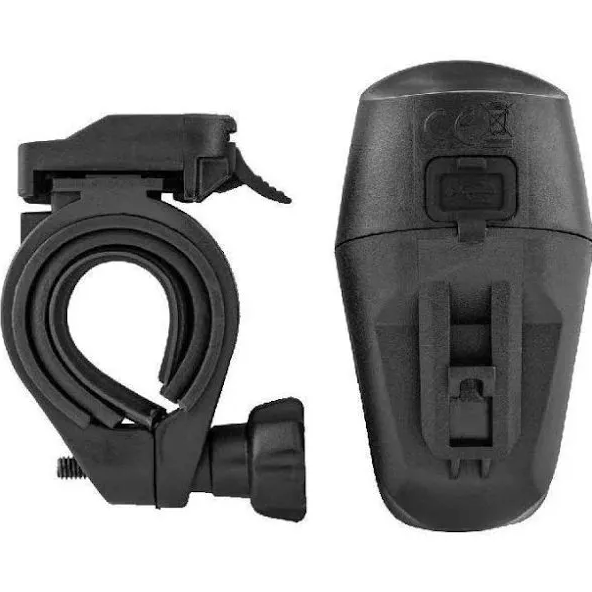 Farol High One Led Branco 1 Watt USB