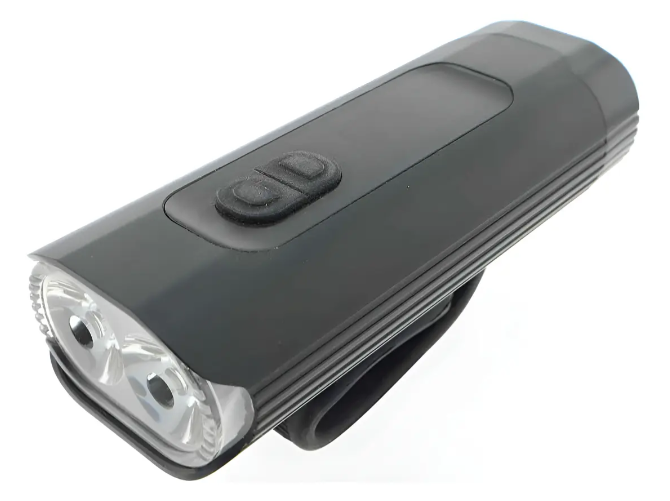Farol CXR C/2 Led Lanterna 1000 Lumen Usb JY-7129-1000