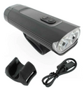 Farol CXR C/2 Led Lanterna 1000 Lumen Usb JY-7129-1000