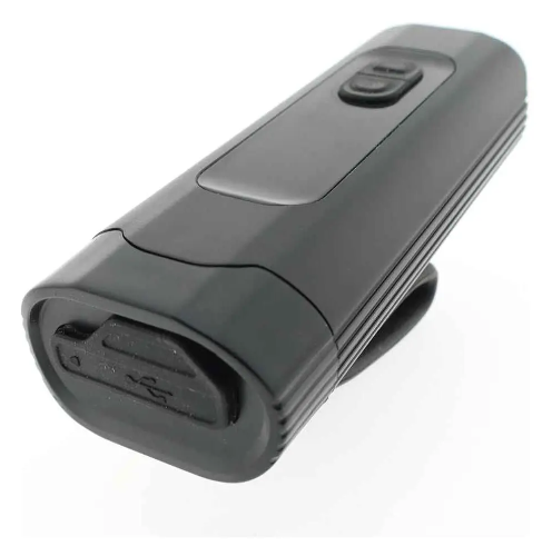 Farol CXR C/2 Led Lanterna 1000 Lumen Usb JY-7129-1000
