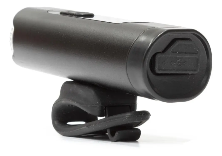 Farol CXR C/2 Led Lanterna 500 Lumen Usb JY-7129-500