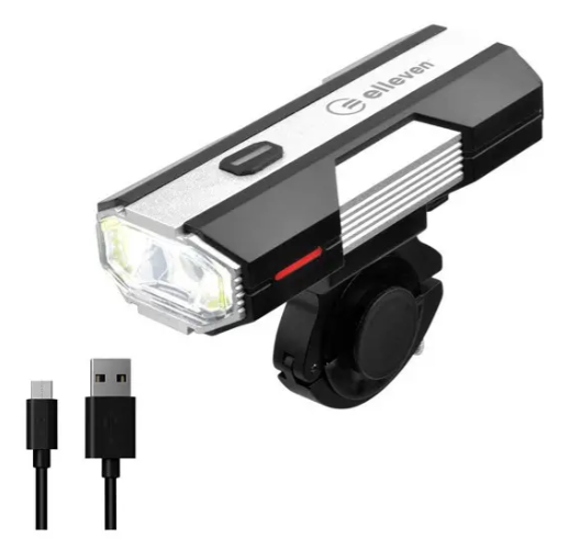 Farol Led Powerbank Elleven Super 700 Lumens