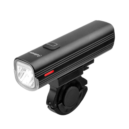 Farol Elleven Super Powerbank LED USB 1000 Lúmens