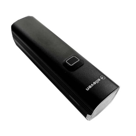 Farol Elleven Super Powerbank LED USB 1000 Lúmens
