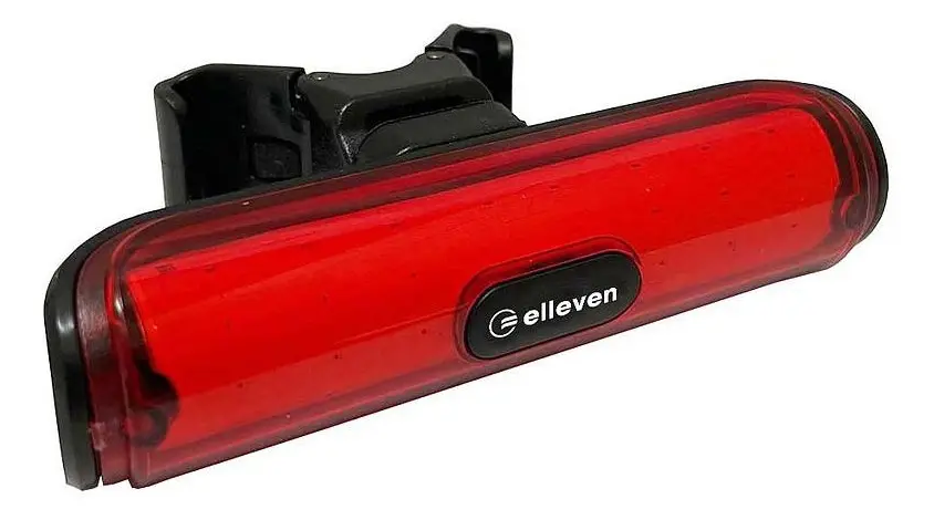 Lanterna Traseira Vista Light 32 Chips 50 Lumens USB - Elleven