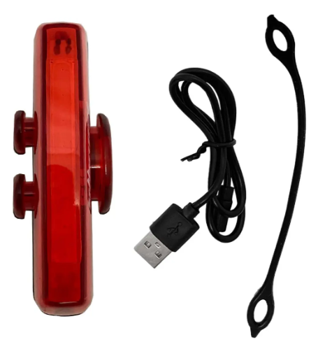 Sinalizador Pisca Light Super Elleven