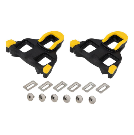Taco para Pedal Shimano SM-SH11 SPD-SL