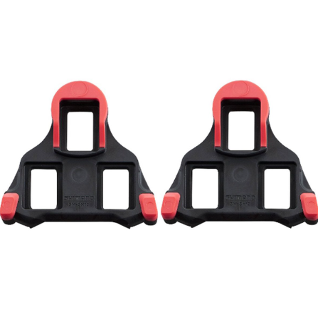 Taco para Pedal Shimano SM-SH10 SPD-SL