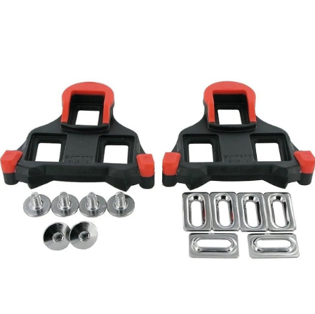 Taco para Pedal Shimano SM-SH10 SPD-SL