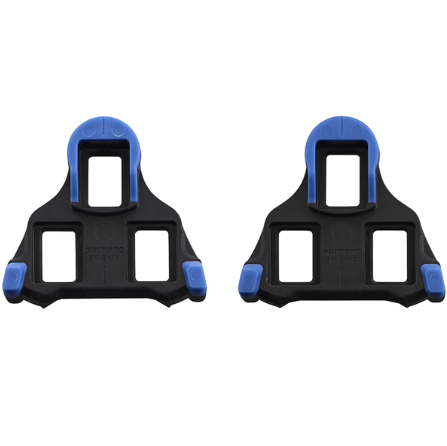 Taco para Pedal Shimano SM-SH12 SPD-SL