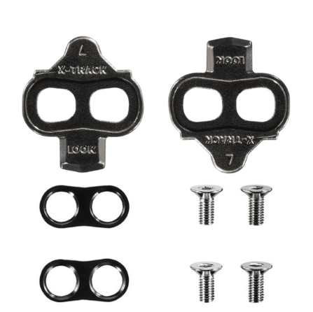 Taco para Pedal Look X-Track