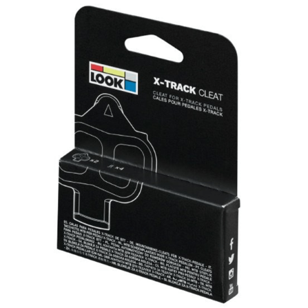 Taco para Pedal Look X-Track