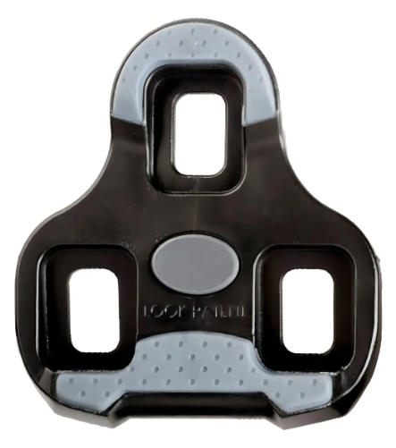 Taco Pedal Speed Look Keo Grip - Preto