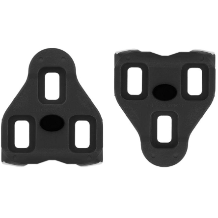 Taco Speed Look Delta Cleat - Preto