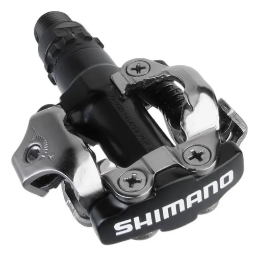 Pedal Shimano Clip PD-M520