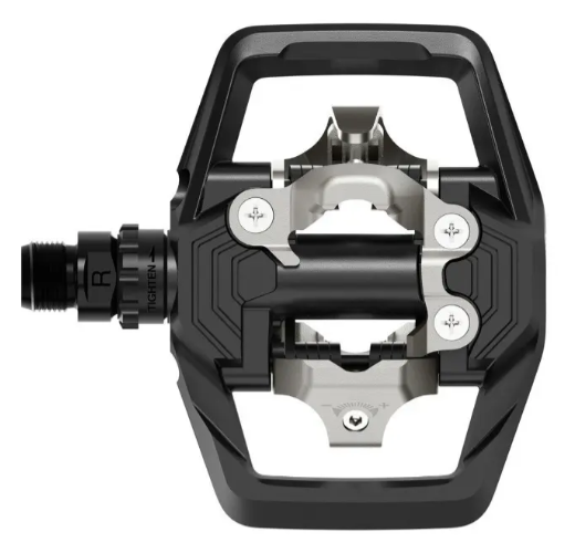 Pedal Shimano Clip Me700 Plataforma