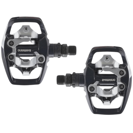 Pedal Shimano Clip PD-ED500 Plataforma