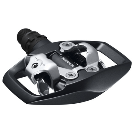 Pedal Shimano Clip PD-ED500 Plataforma