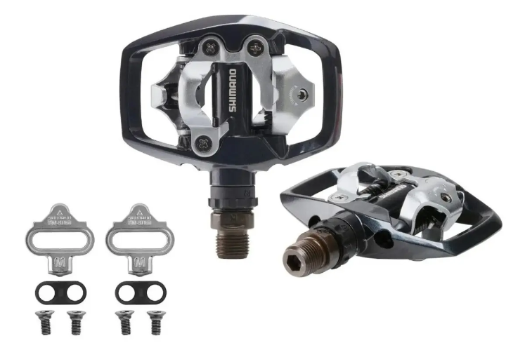 Pedal Shimano Clip PD-ED500 Plataforma