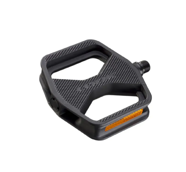 Pedal Plataforma Look Geo City Rosca Grossa