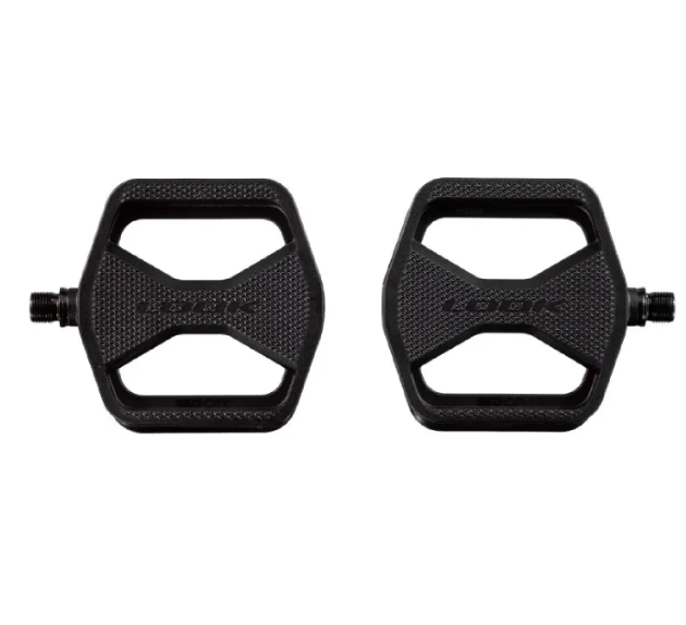 Pedal Plataforma Look Geo City Rosca Grossa
