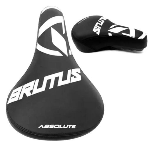 Selim Absolute Brutus - Branco