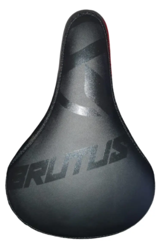 Selim Absolute Brutus - Preto