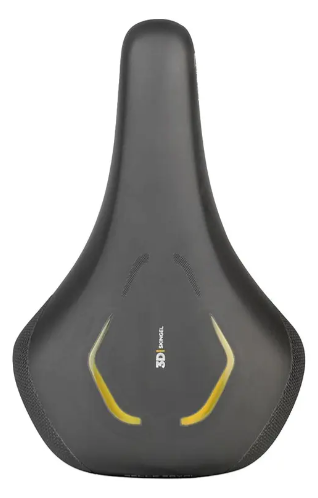Selim Bike Selle Royal Lookin Moderate Gel