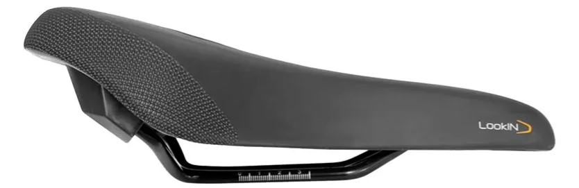 Selim Bike Selle Royal Lookin Moderate Gel