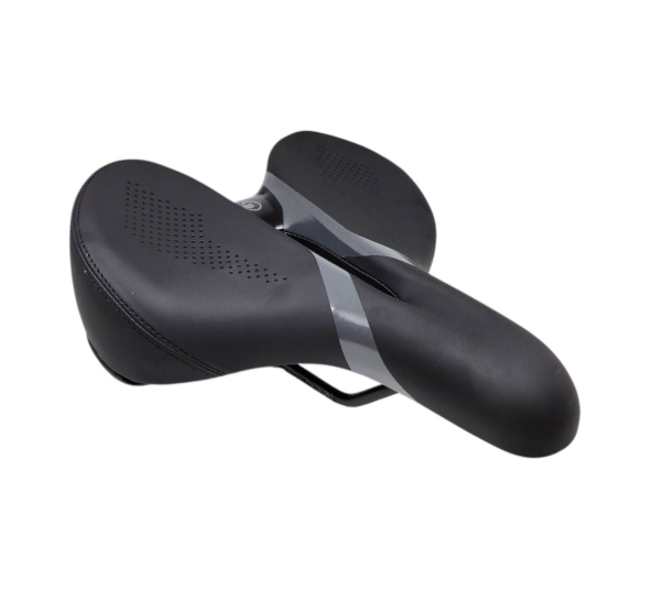 Selim Elleven 2 Molas Beach Urban Vacuum com Gel Vazado