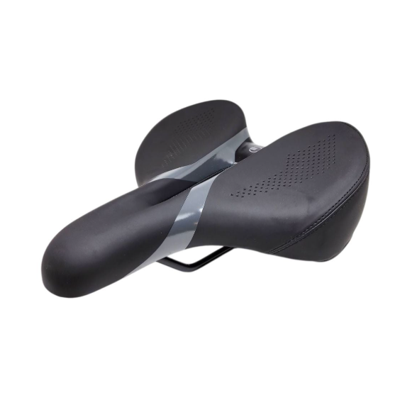 Selim Elleven 2 Molas Beach Urban Vacuum com Gel Vazado