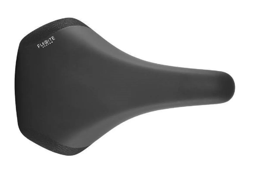 Selim Selle Royal Essenza Moderate Rvs Preto Textura