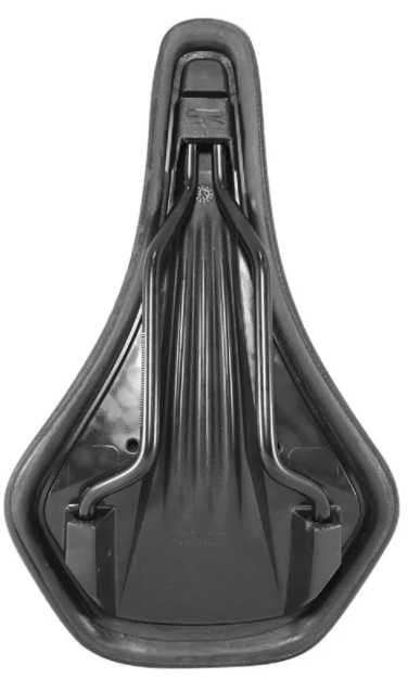 Selim Selle Royal Essenza Moderate Rvs Preto Textura