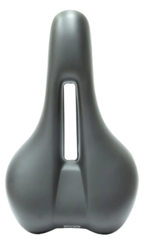 Selim Bike Selle Royal RVS Holy Vazado