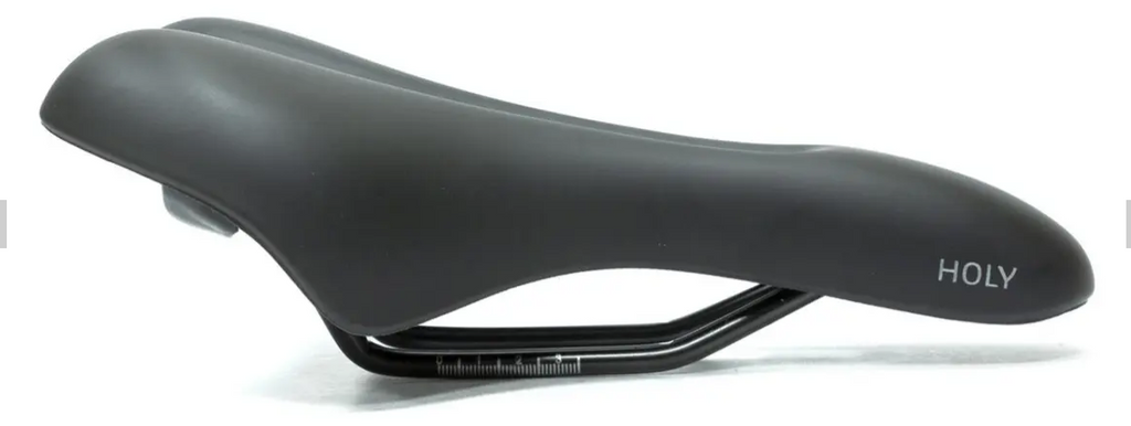 Selim Bike Selle Royal RVS Holy Vazado