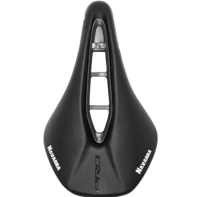 Selim Calypso Pro Navarra Performance - Preto