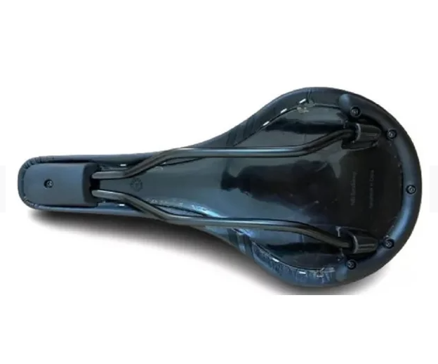 Selim HRN - Selle Royal - Preto