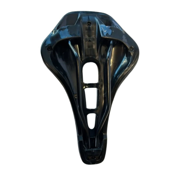 Selim High One Storm - Preto