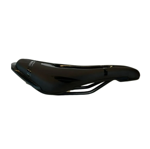 Selim High One Storm - Preto