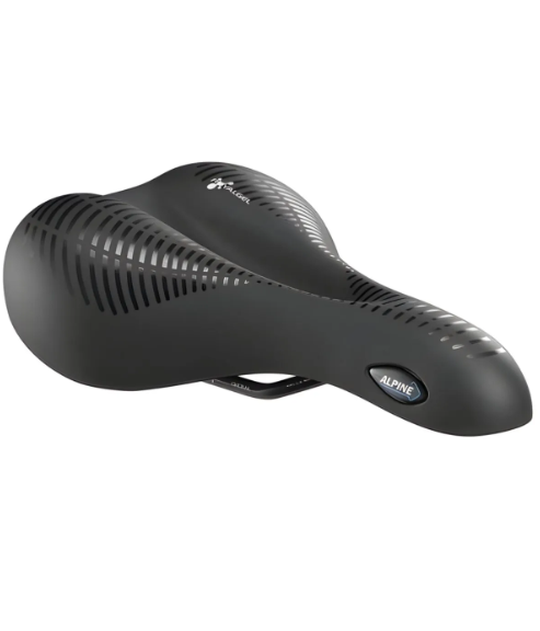 Selim para Bike Selle Royal Alpine Athletic