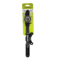 Bomba Mini Bico Automático 120psi Ergonômico com Manômetro